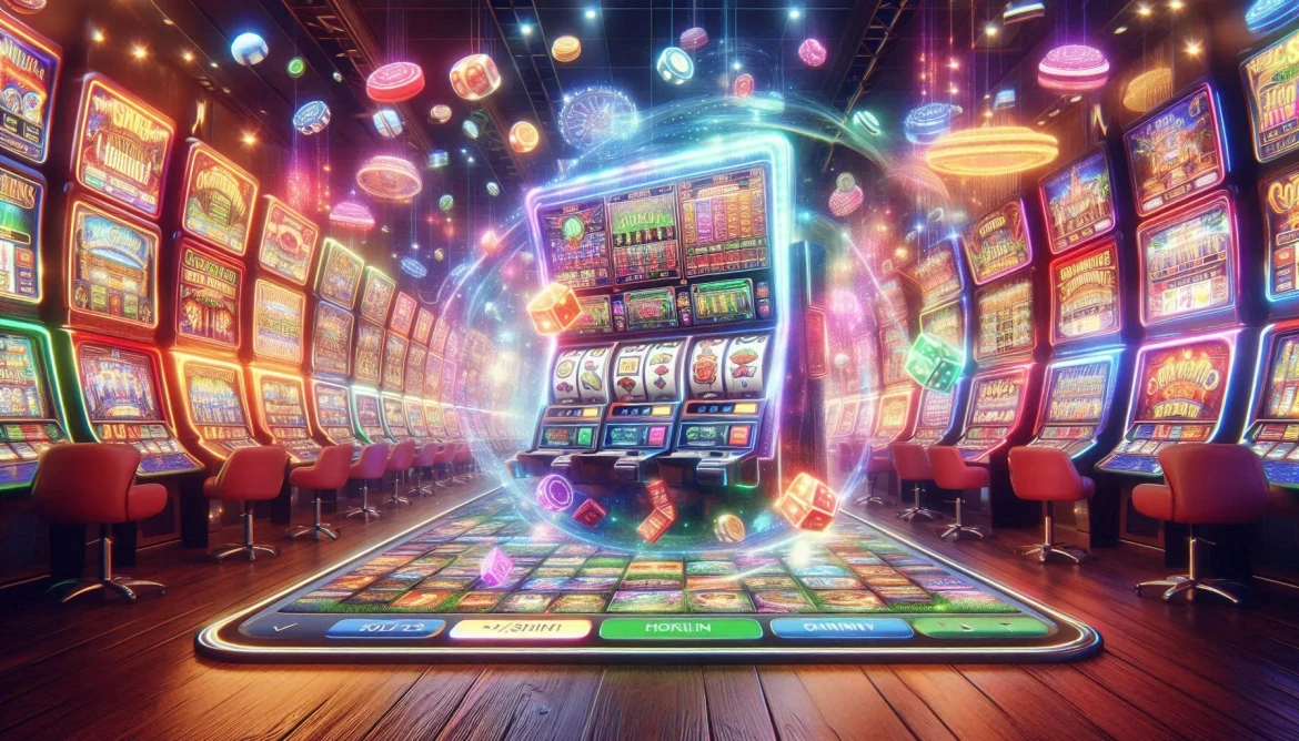 IgniBet Casino